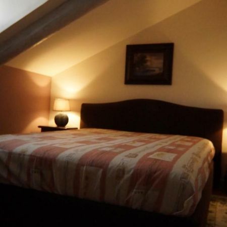 La Casina Sui Tetti Apartament Turyn Zewnętrze zdjęcie