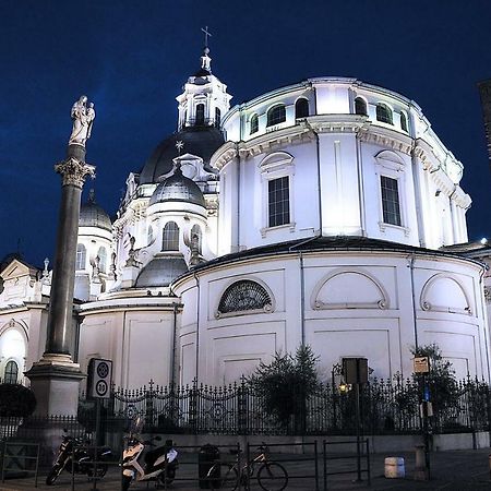 La Casina Sui Tetti Apartament Turyn Zewnętrze zdjęcie