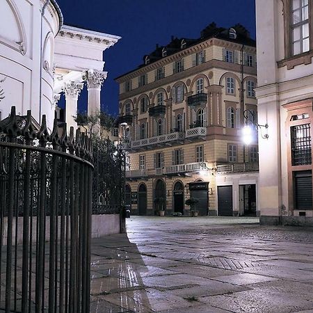 La Casina Sui Tetti Apartament Turyn Zewnętrze zdjęcie