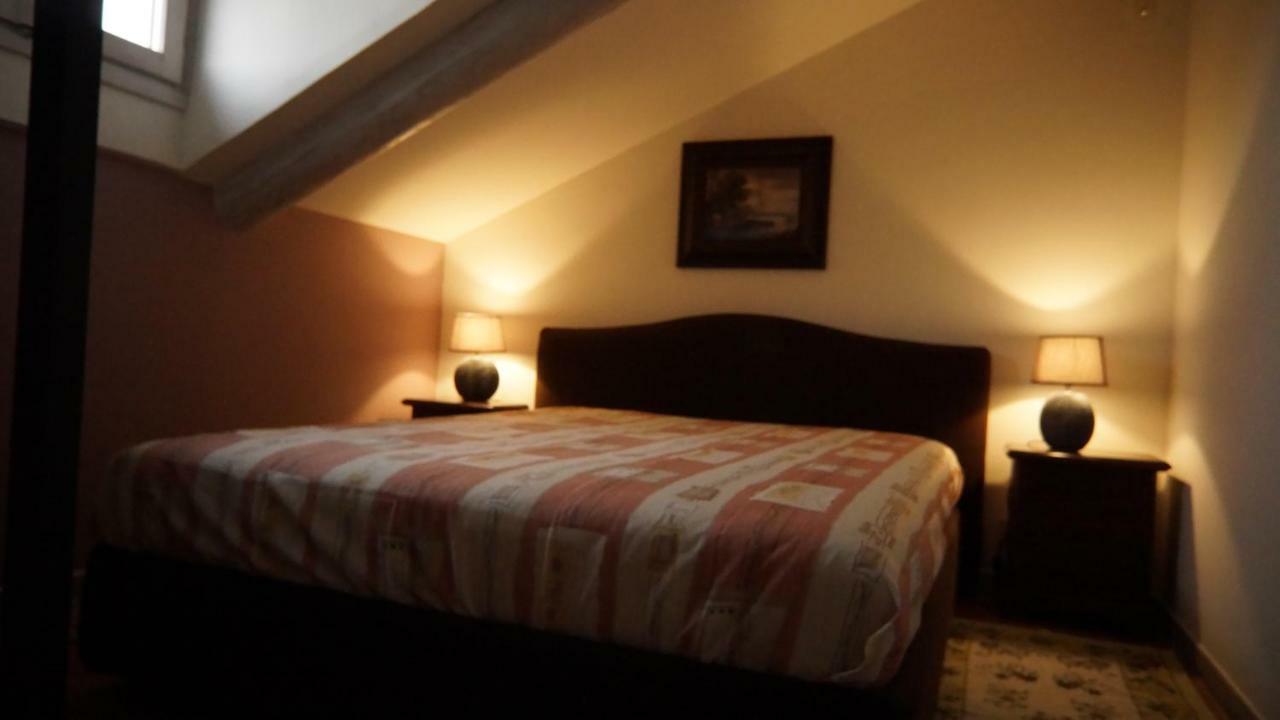 La Casina Sui Tetti Apartament Turyn Zewnętrze zdjęcie