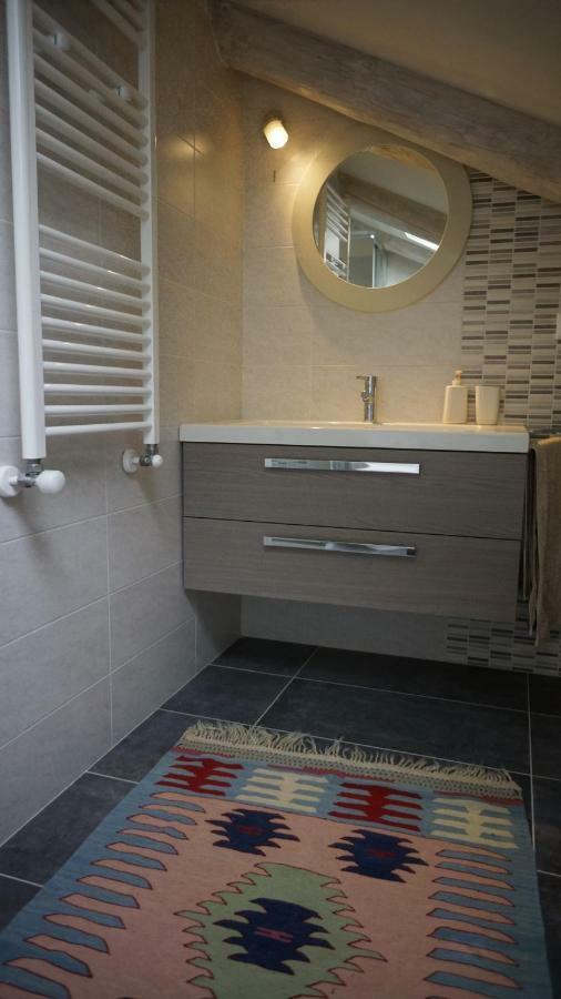 La Casina Sui Tetti Apartament Turyn Zewnętrze zdjęcie
