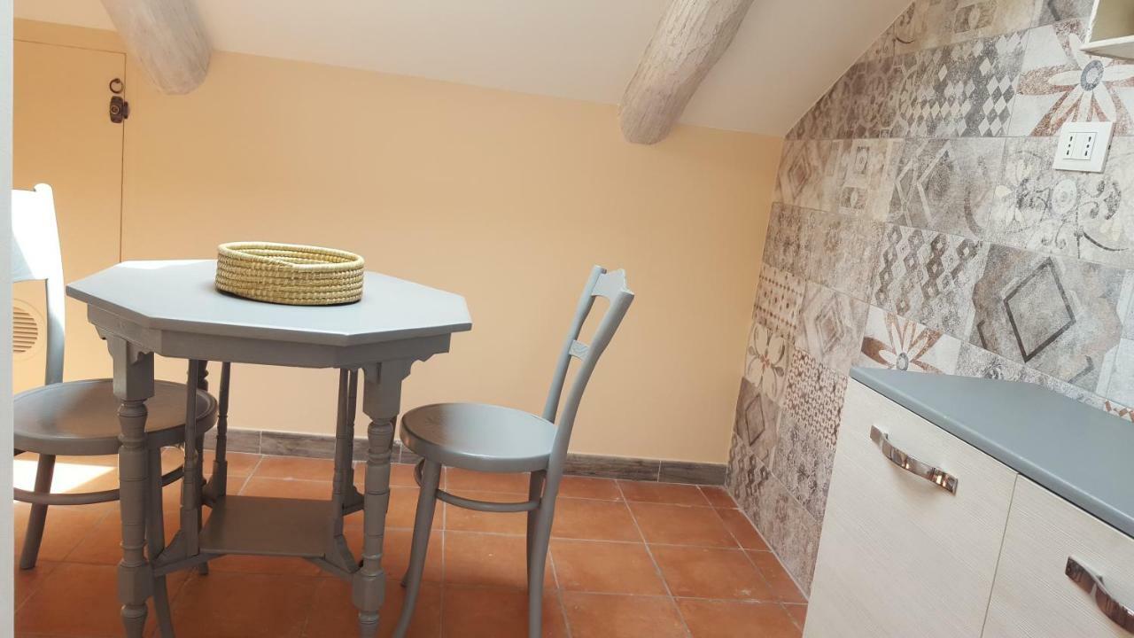 La Casina Sui Tetti Apartament Turyn Zewnętrze zdjęcie