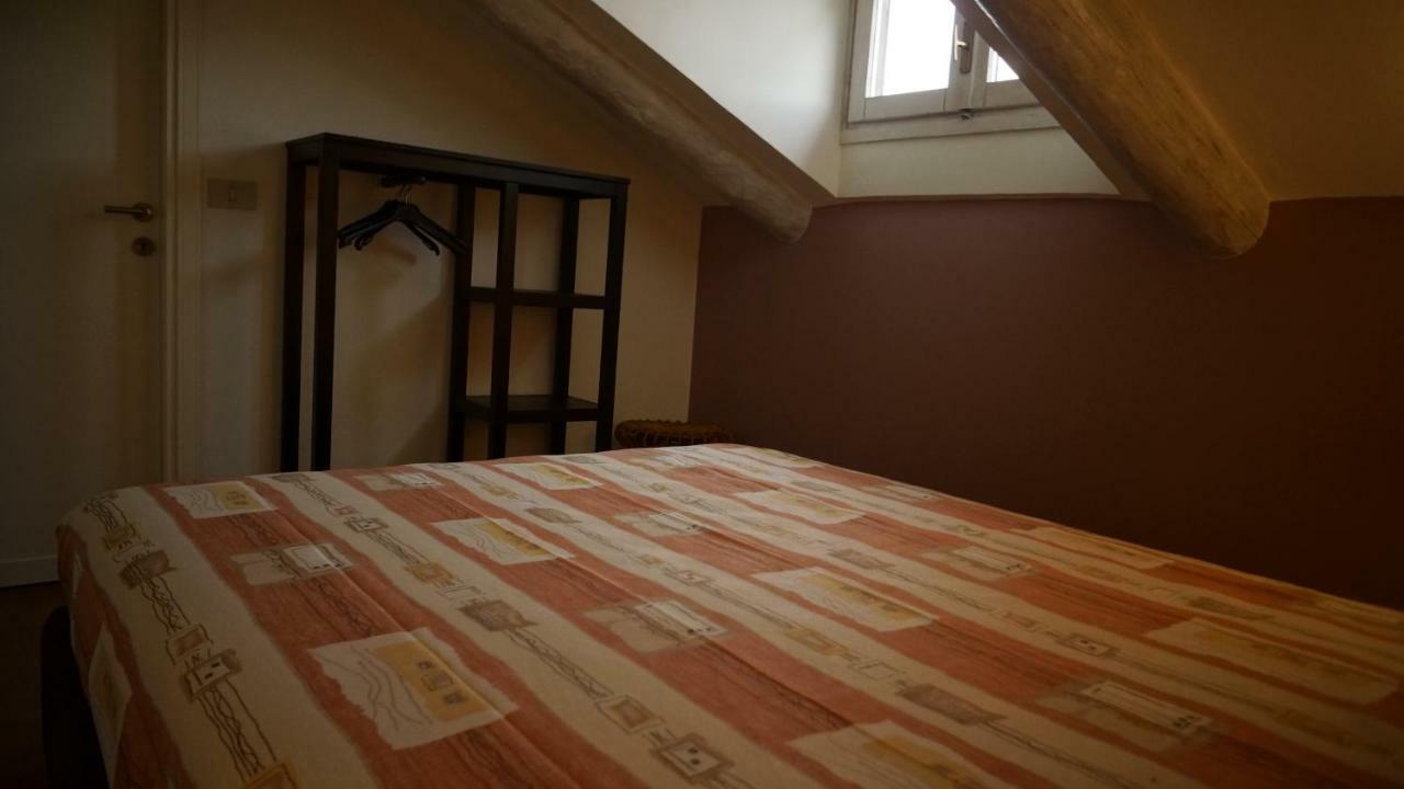La Casina Sui Tetti Apartament Turyn Zewnętrze zdjęcie