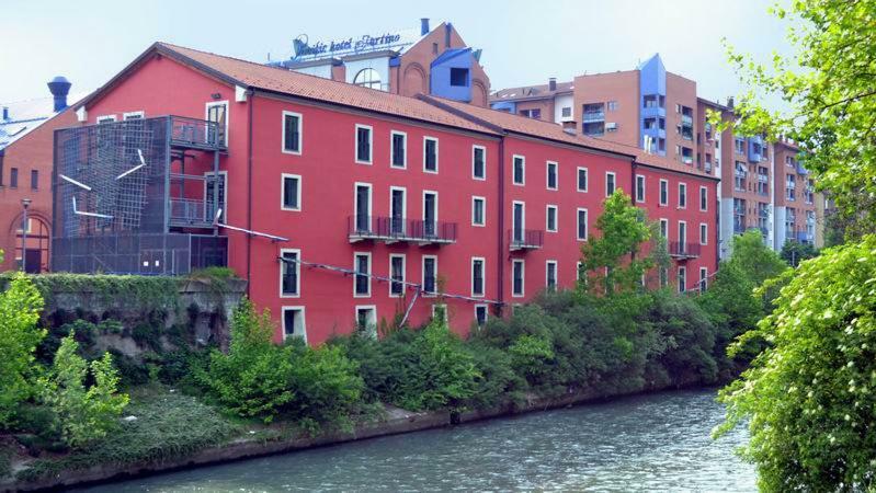 La Casina Sui Tetti Apartament Turyn Zewnętrze zdjęcie