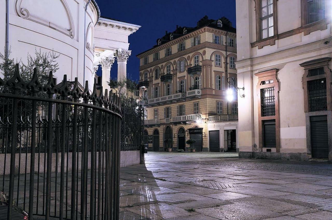 La Casina Sui Tetti Apartament Turyn Zewnętrze zdjęcie